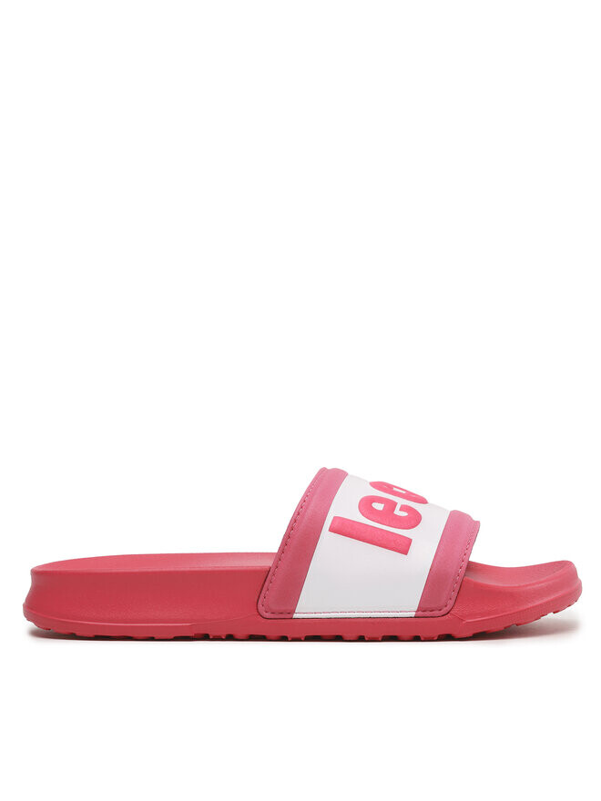 

Тапочки Le Coq Sportif, розовый