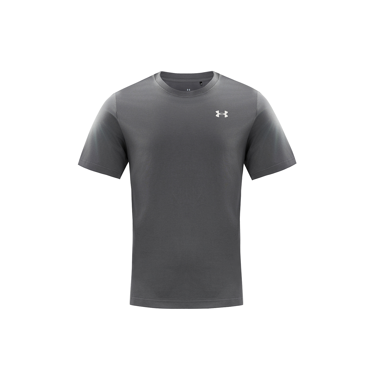 

Футболка с коротким рукавом унисекс Under Armour, серый