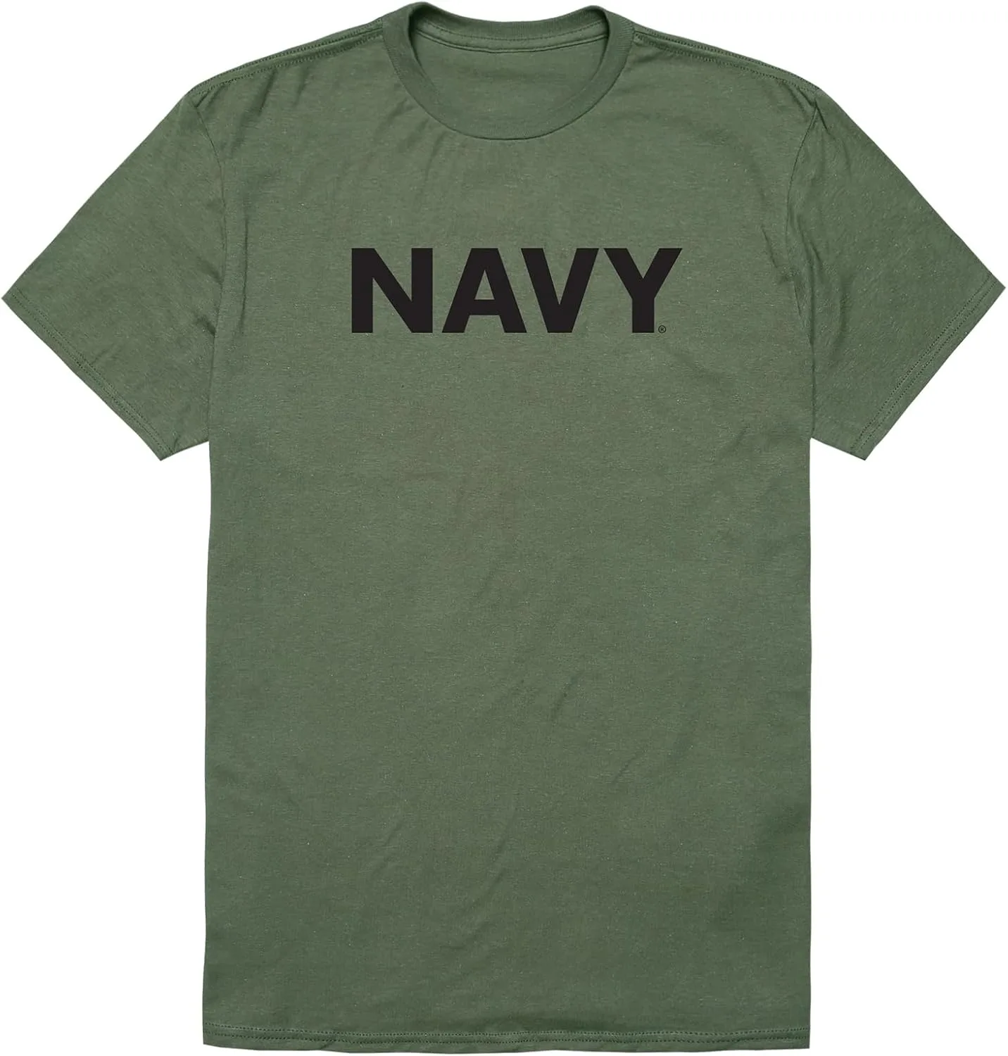 

Rapiddominance Basic лицензированная футболка Military