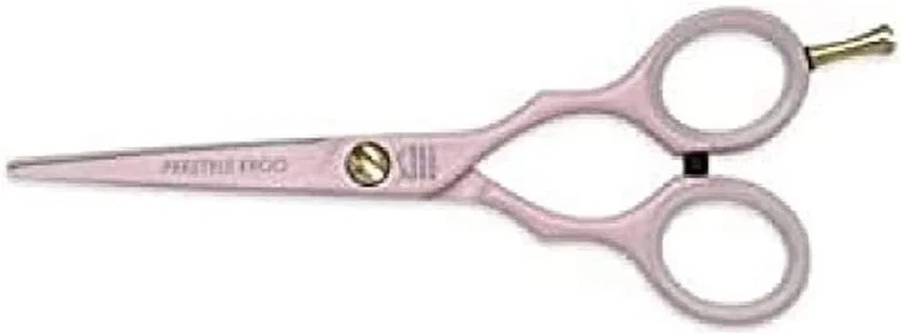 Парикмахерские ножницы Pre Style Ergo Pink 5.5 Jaguar