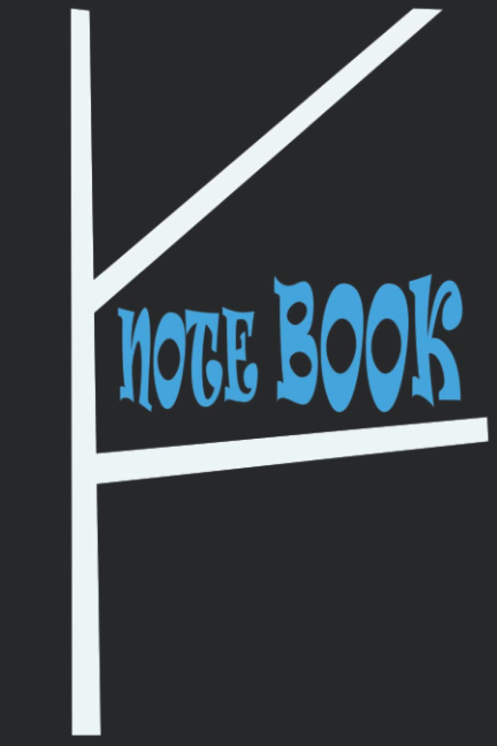 

NOTE BOOK: Large Notebook for Drawing, Doodling or Sketching: 110 Pages, 6" x 9". Marble Background Cover Sketchbook Blank Paper Drawing and Write Journal Paperback (French Edition) (Independently published)