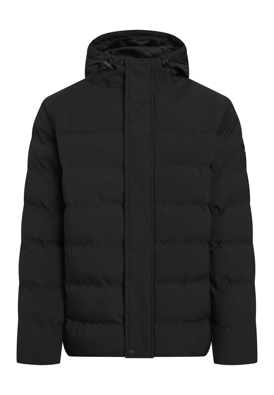 

Зимняя куртка BENCH, Black