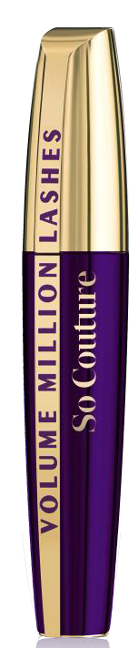 

Стойкая тушь Volume Million Lashes So Couture L'Oreal, 1 UD