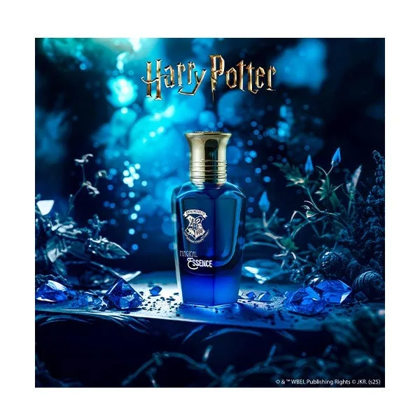 Туалетная вода для мужчин HARRY POTTER Wisdom 50 мл — фото 2