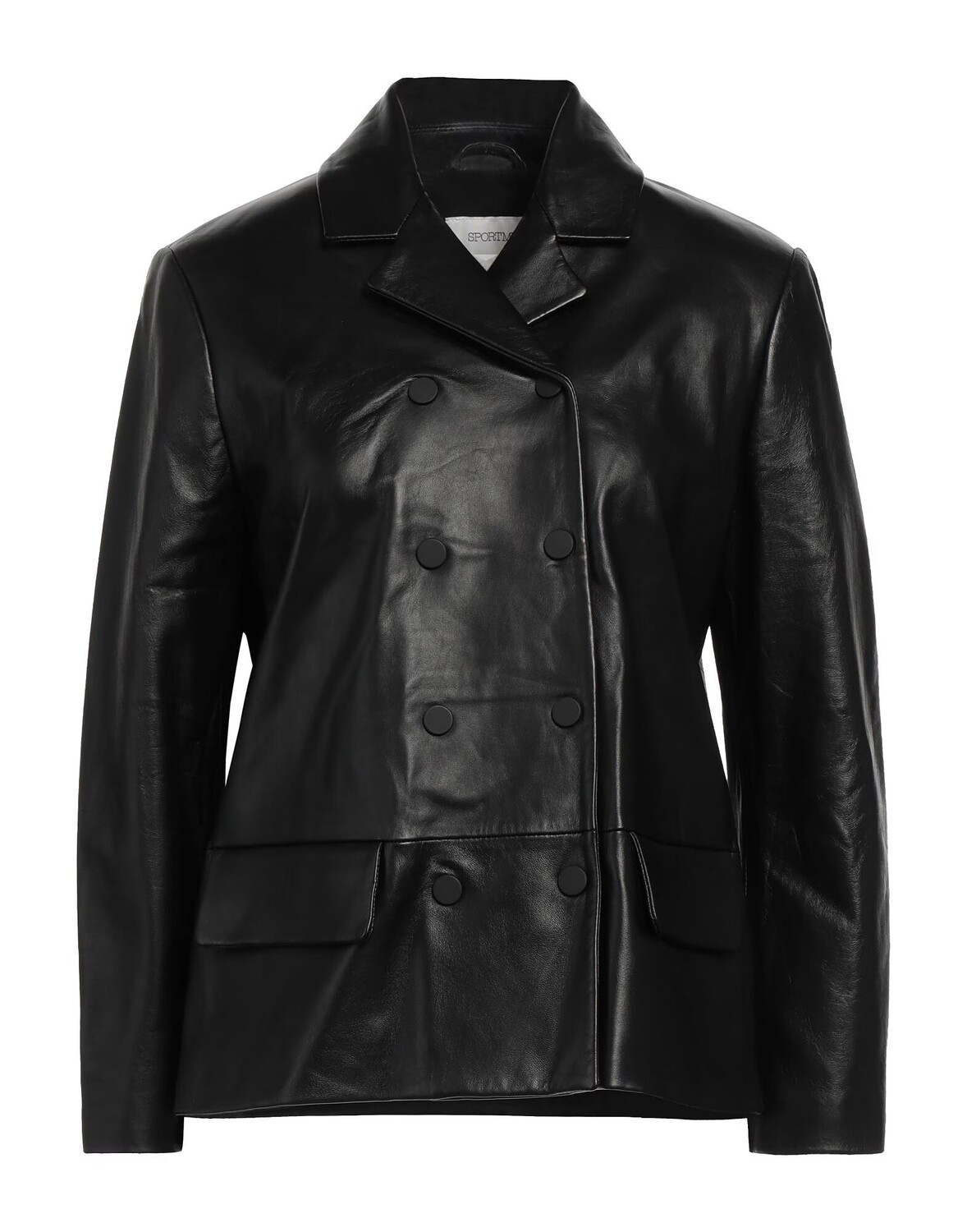 

Куртка Sportmax, черный