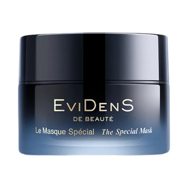 Маска для лица Evidens — Обновленная тройная коллагеновая, 50 мл