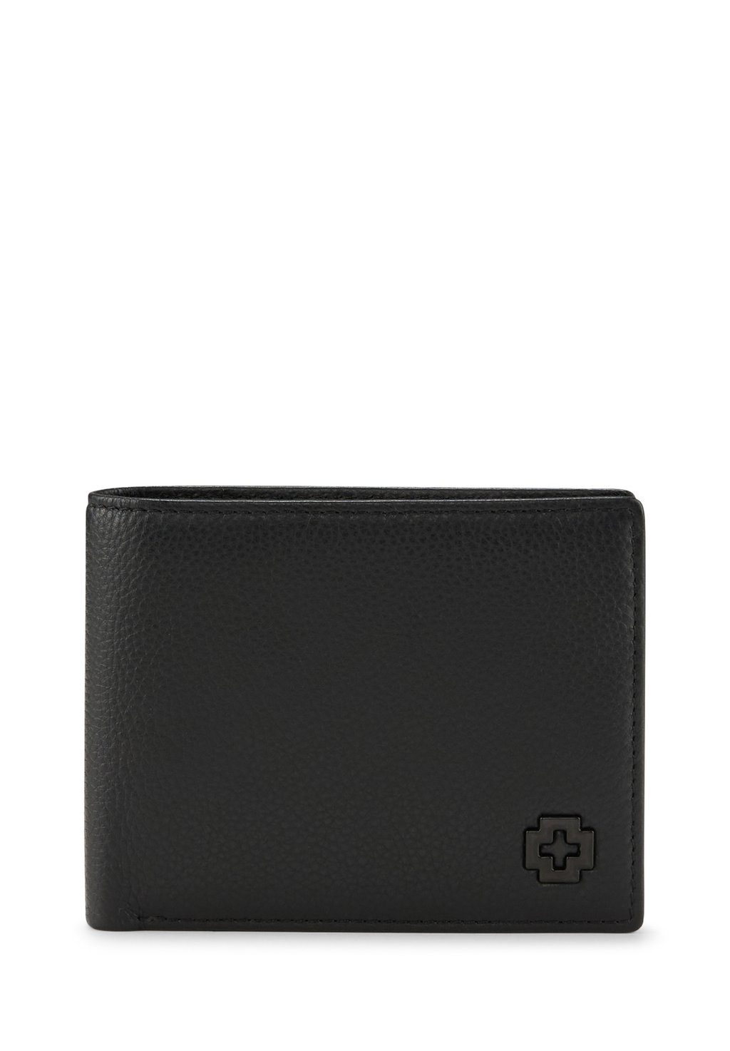 

Кошелек DALSTON MYLES BILLFOLD Strellson, черный