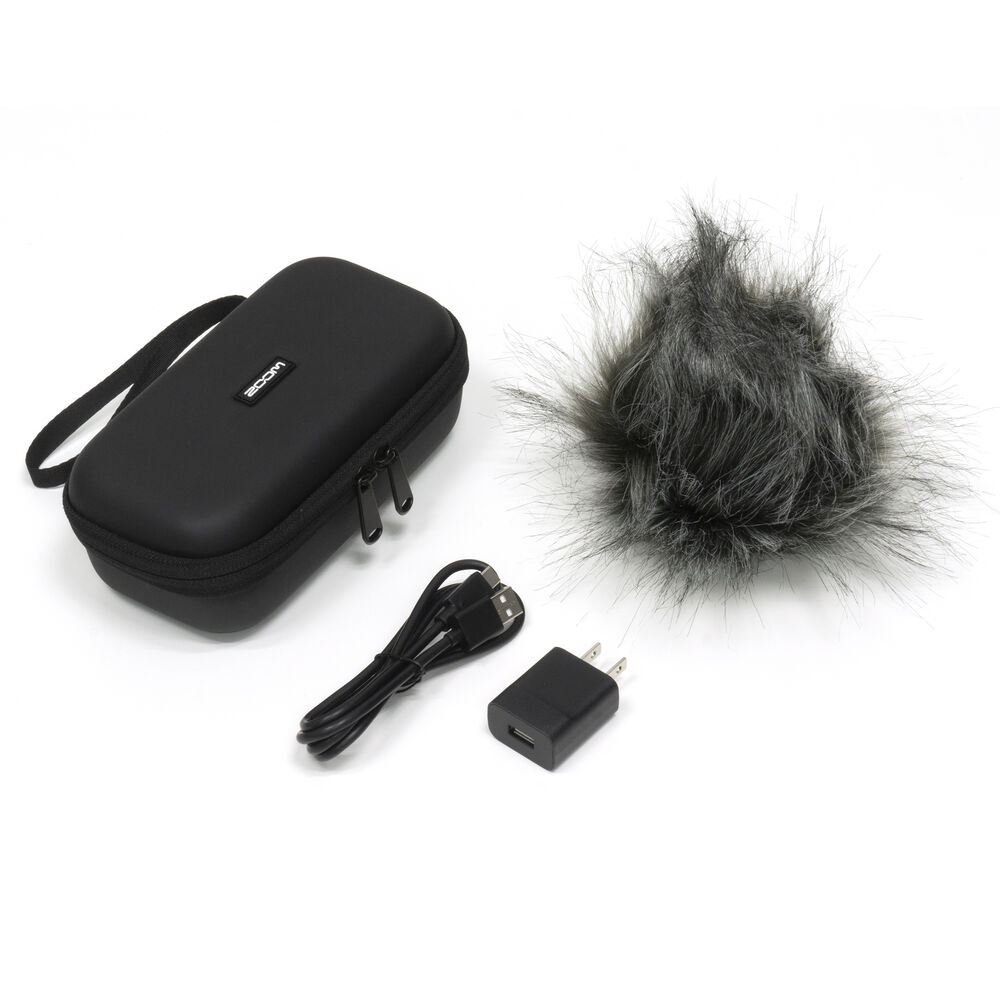 

Zoom APH-4e Accessory Pack for H4essential Portable ZAPH4E
