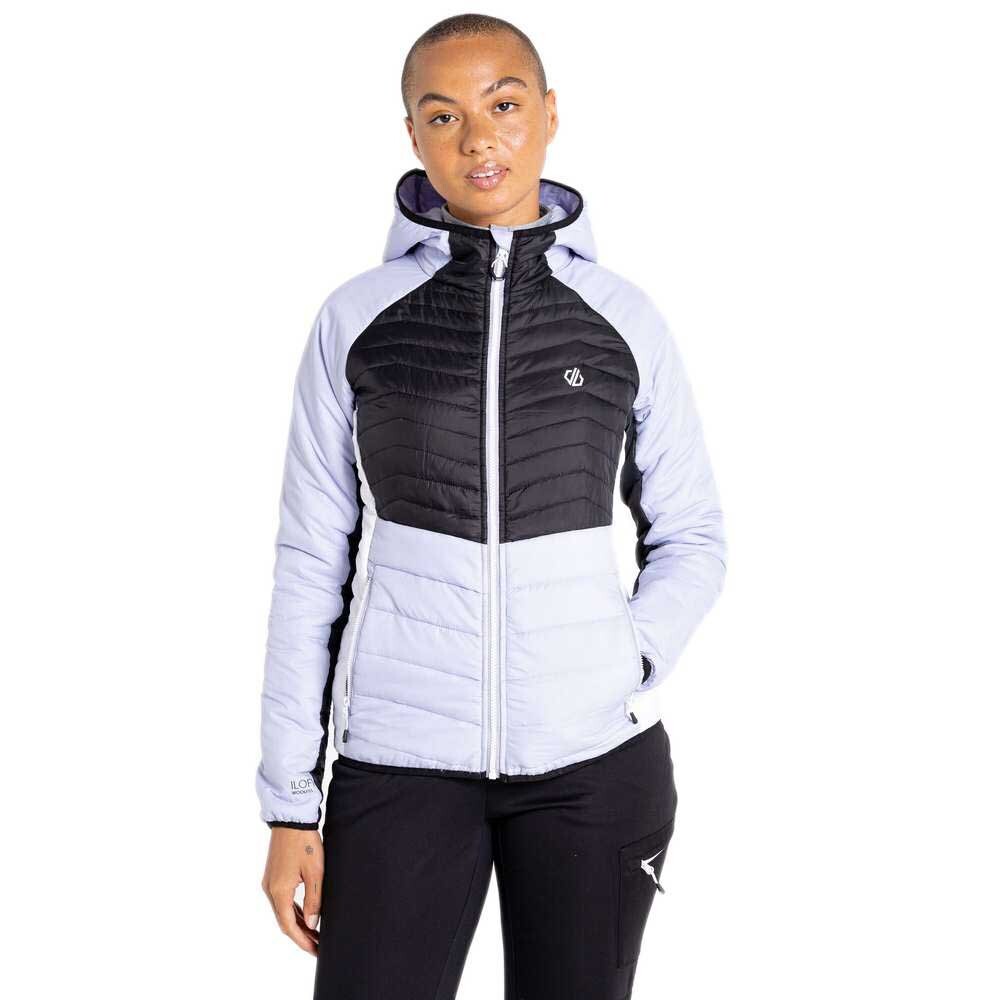 

Куртка Dare2B Surmount II, фиолетовый