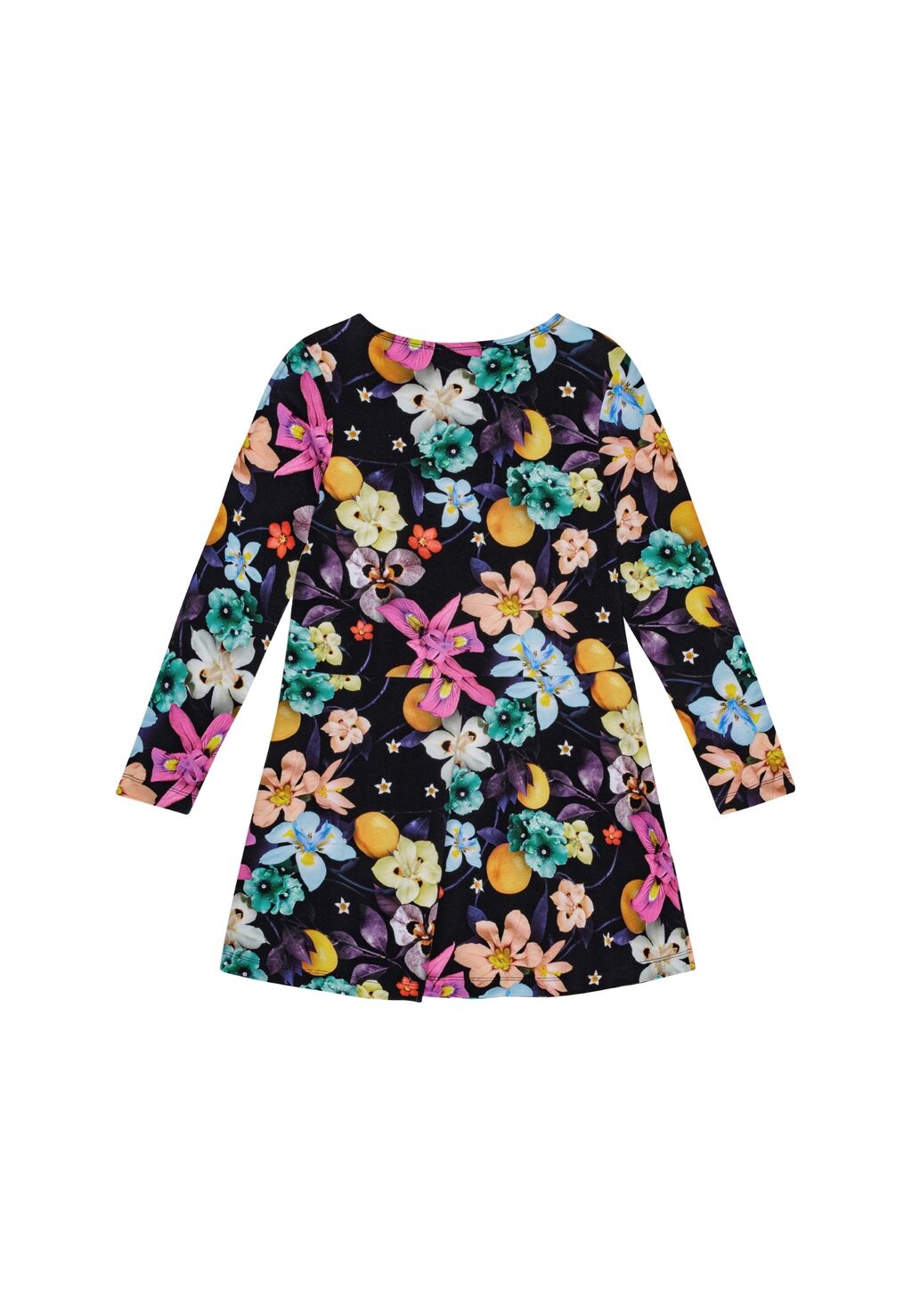 

Платье из джерси CORELIE DRESS Molo, черный
