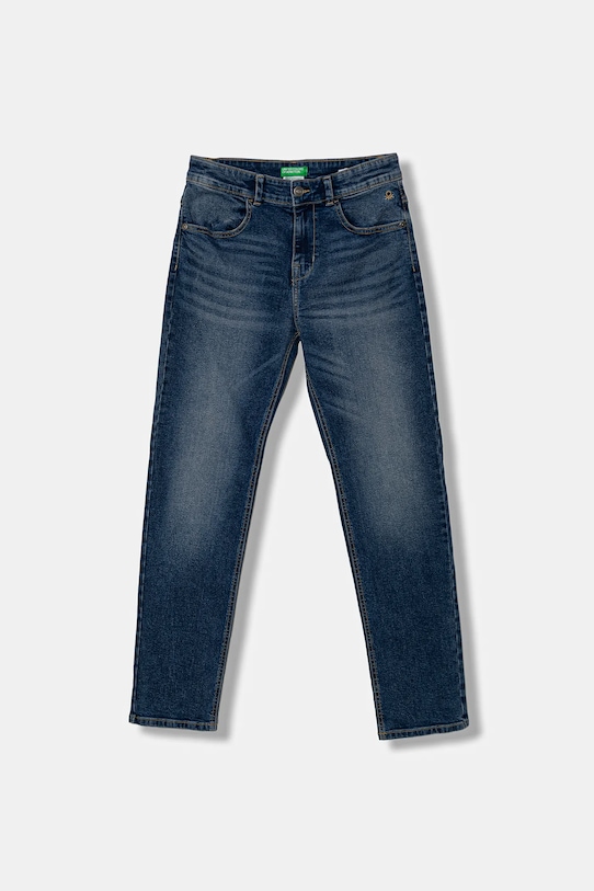 

Детские джинсы United Colors Of Benetton, синий