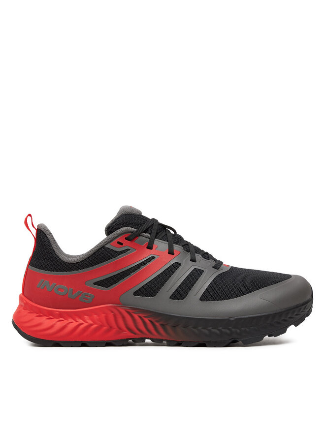 

Кроссовки TrailFly Inov-8, черный