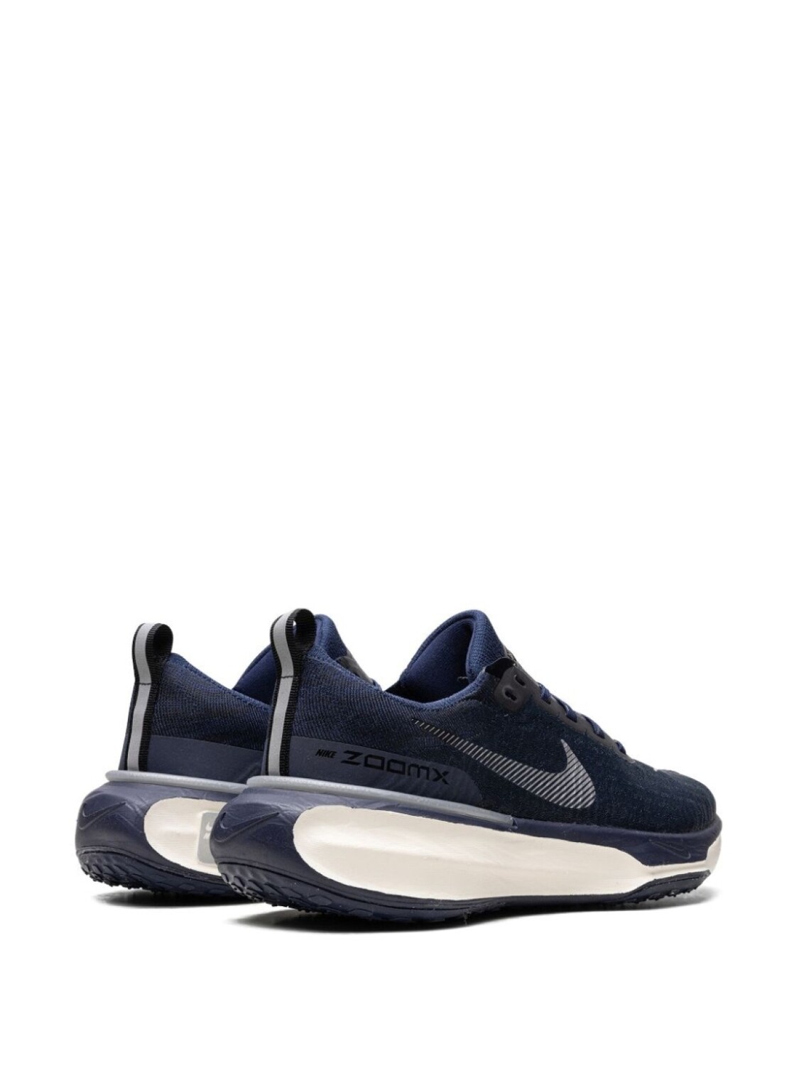 

Nike сетчатые кроссовки Invincible 3, синий