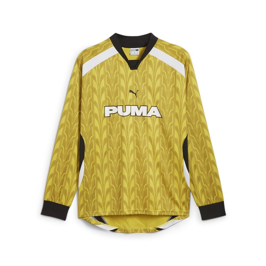 

Джерси PUMA Jersey, желтый