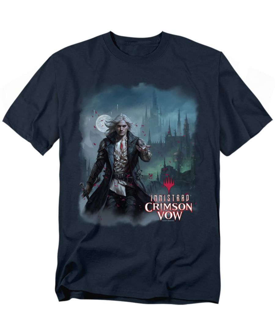 

Футболка большого размера с ключевым изображением из фильма Встреча Magic, Navy, Синий, Футболка большого размера с ключевым изображением из фильма Встреча Magic, Navy