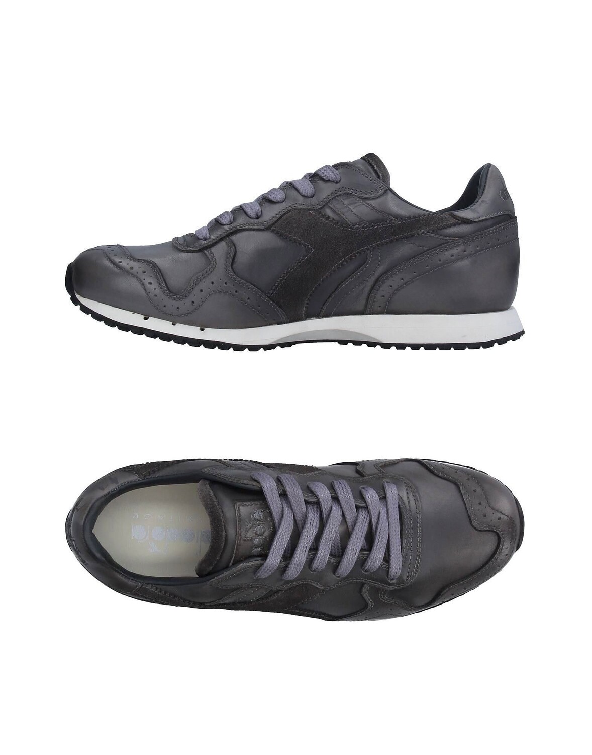 

Кроссовки Diadora, серый