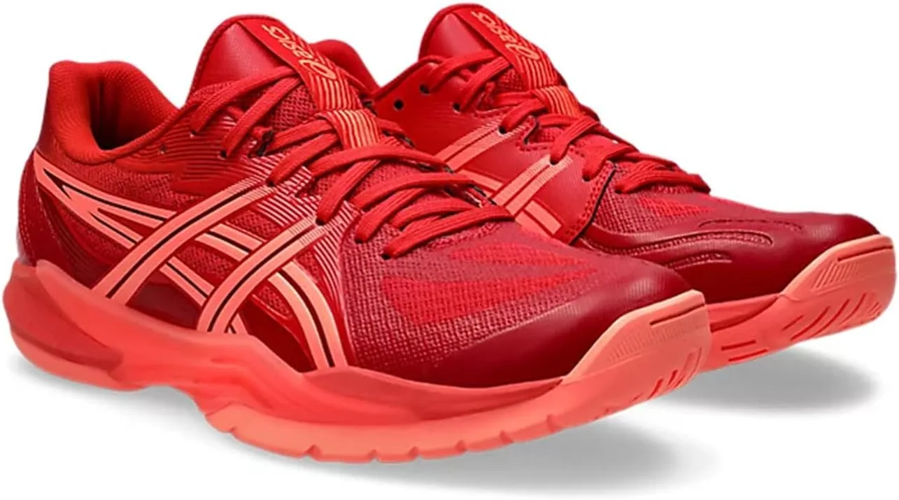 Мужские кроссовки ASICS Powerbreak FF, красный