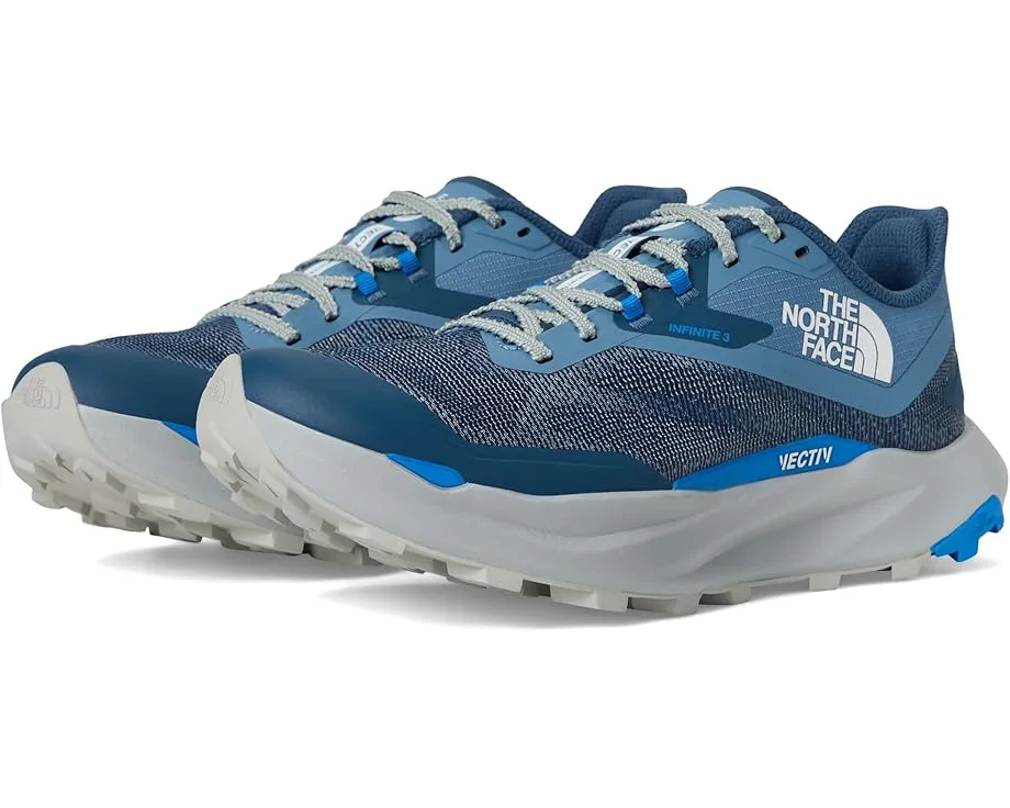 Кроссовки The North Face VECTIV Infinite 3, Winslor Blue/Hero Blue