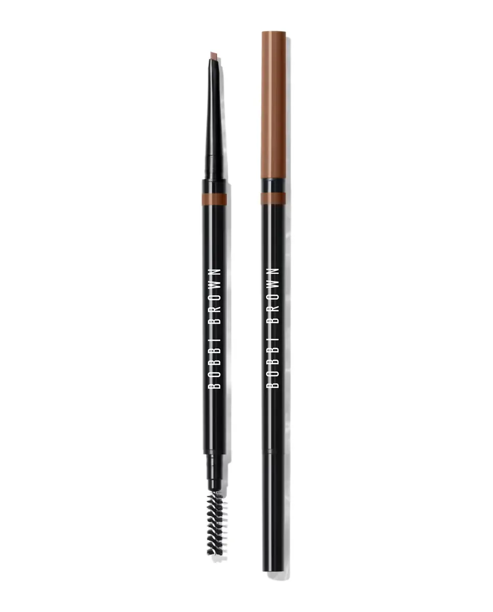 Карандаш для бровей Precise Brow Pencil Bobbi Brown, Warm Brown