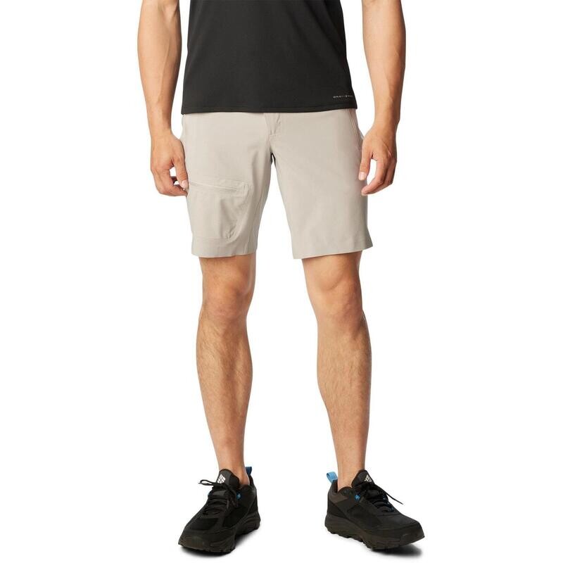 

Походные шорты Columbia, серый