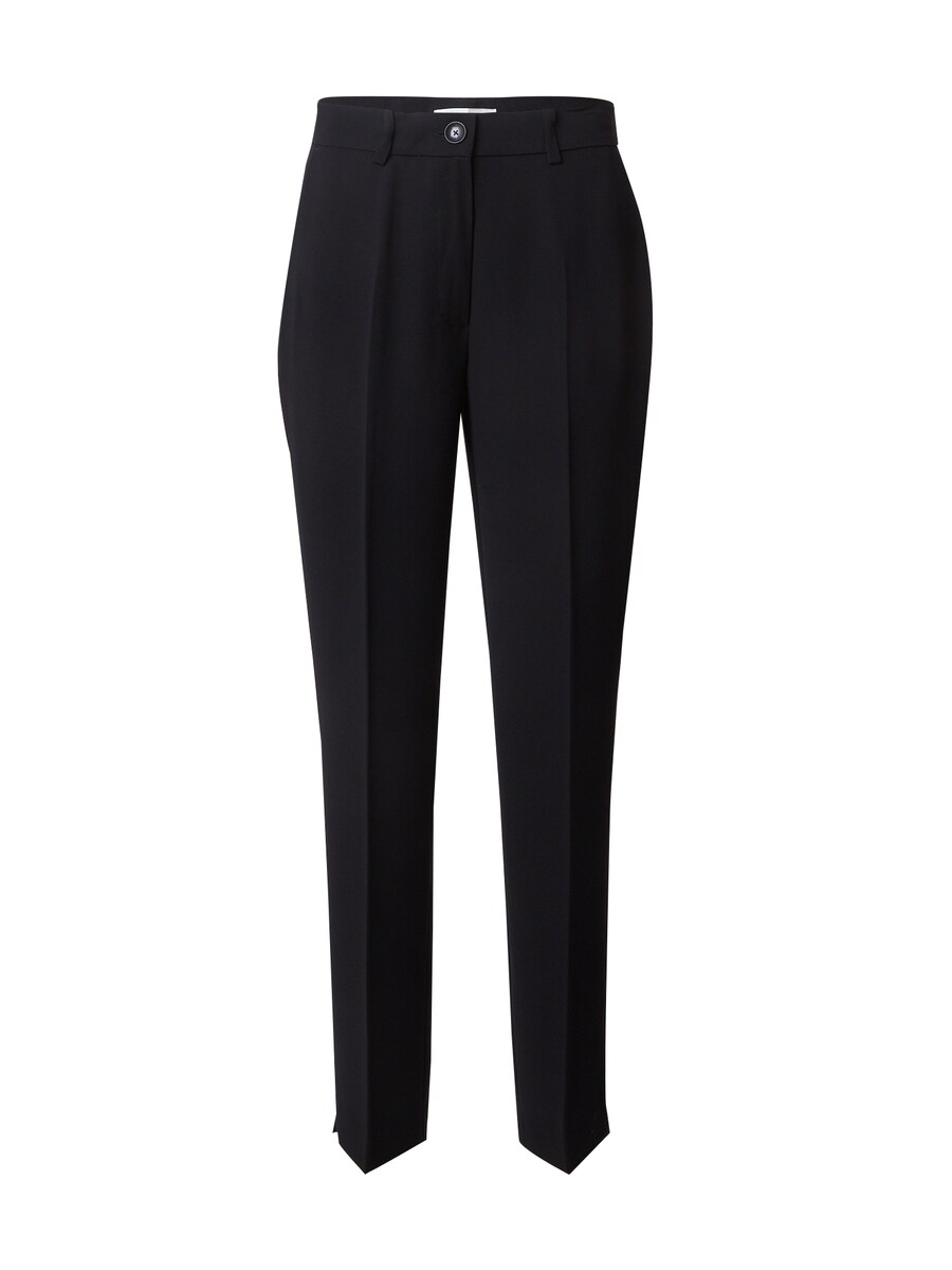 

Обычные плиссированные брюки GERRY WEBER, Black