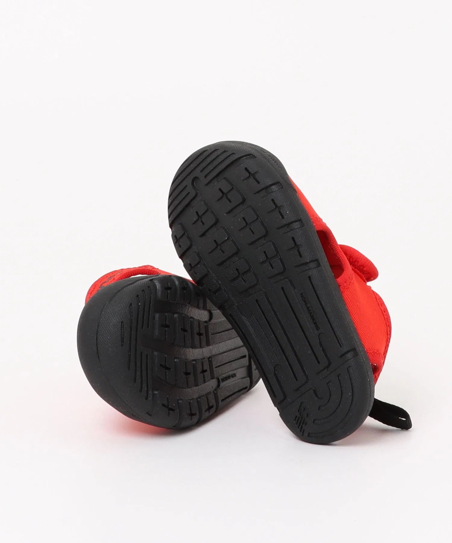 Детские сандалии New Balance CRUISER — фото 3