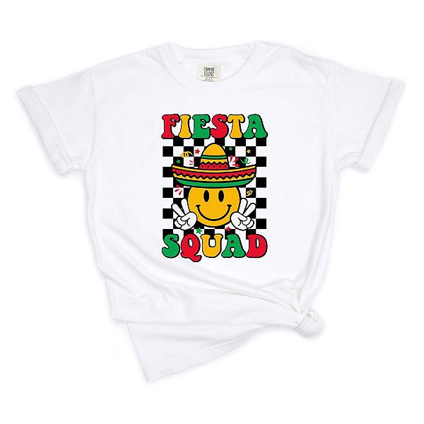 

Футболка Fiesta Squad Simply Sage Market, White, Белый, Футболка Fiesta Squad Simply Sage Market, White