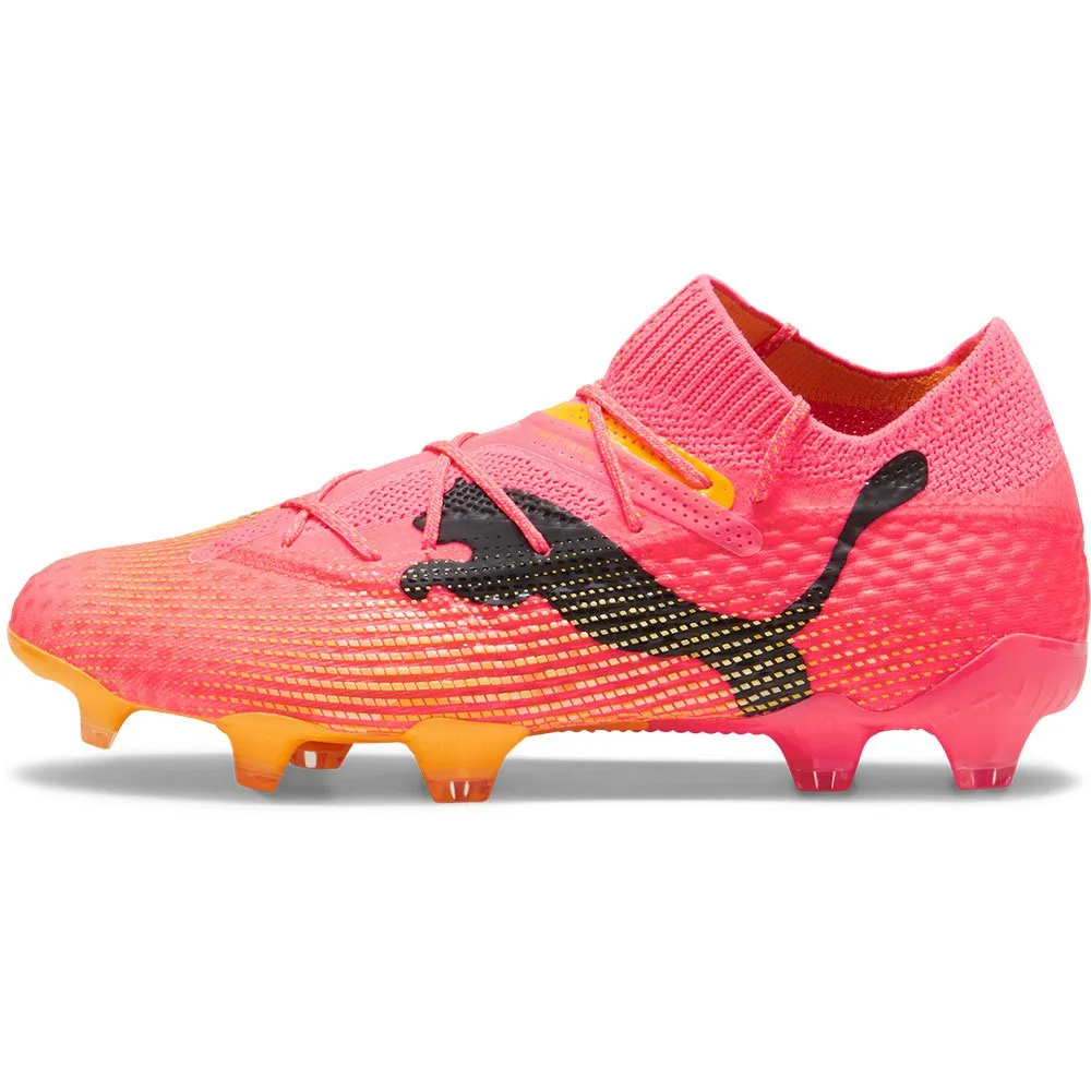 

Футбольные бутсы Puma Future 7 Ultimate FG/AG Ws, розовый