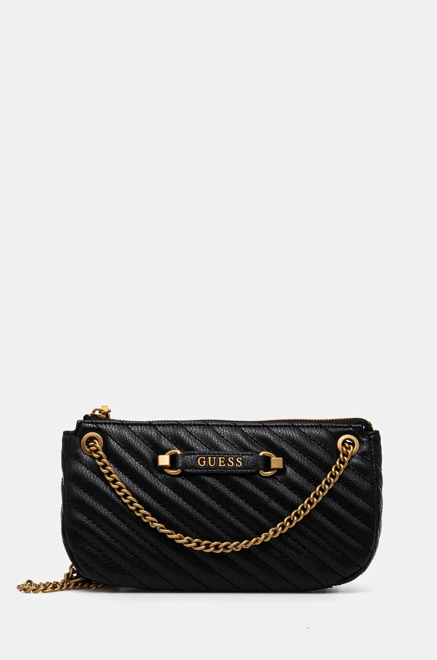 

СЕЛА сумочка Guess, черный