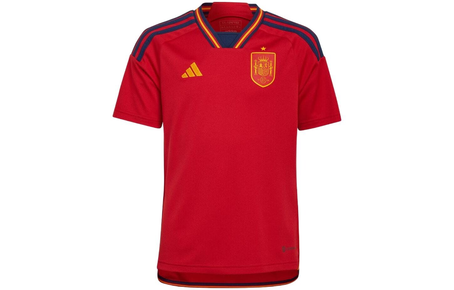 

Футболка GS Adidas, красный