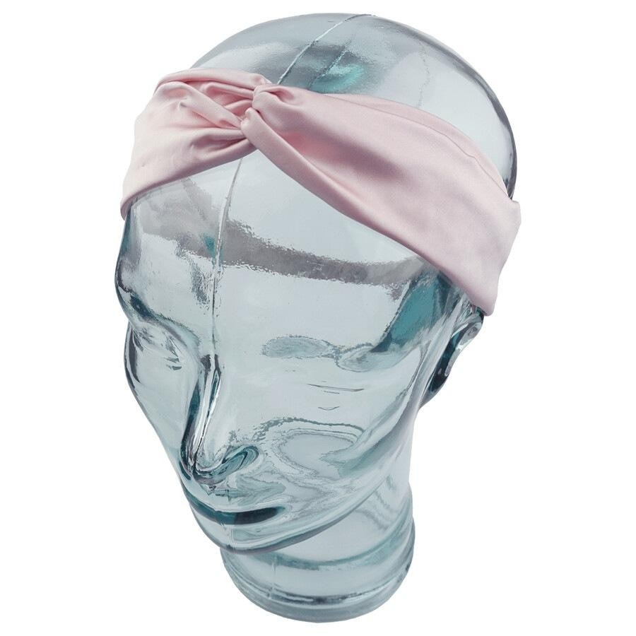 Резинка для волос soyeux & doux set und scrunchie s Ailoria, количество 1 шт. — фото 3