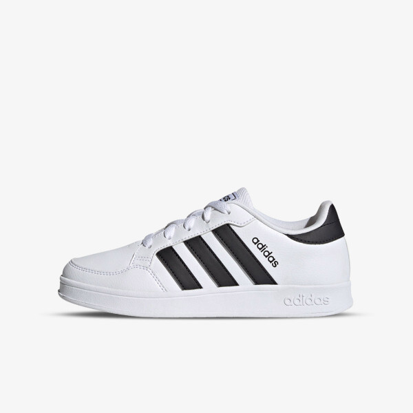 

Кроссовки Breaknet Adidas, белый