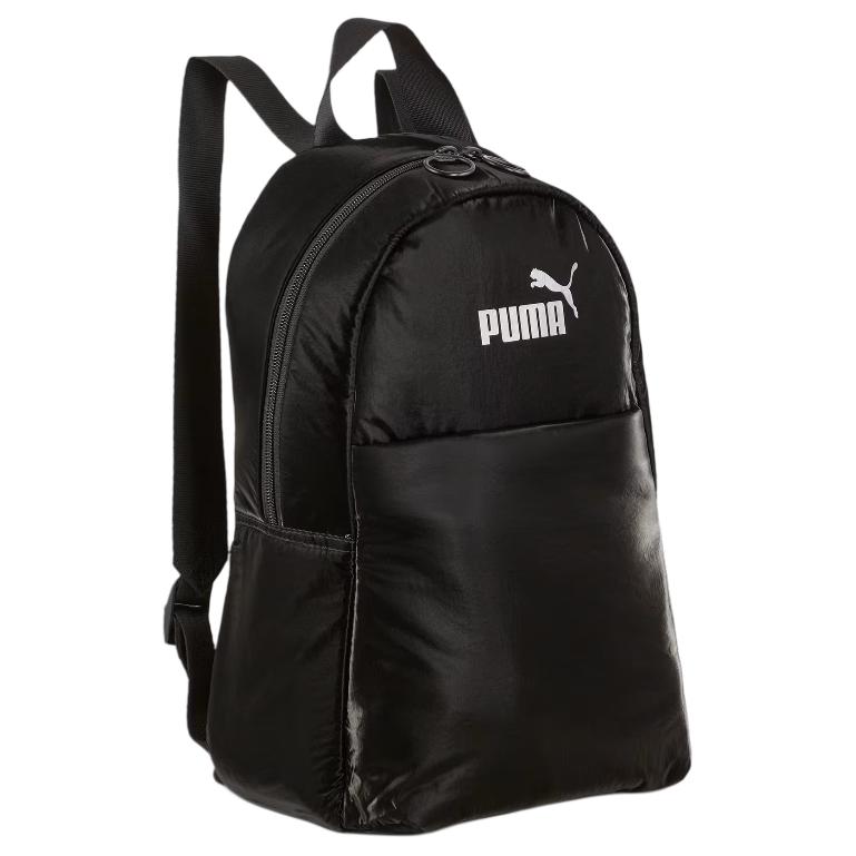 

PUMA Нейлоновый рюкзак унисекс черный