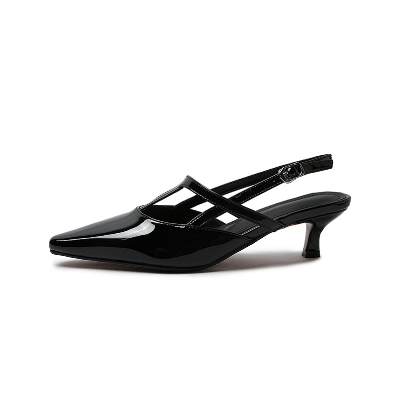 

Туфли MUKALUO High Heels Women's