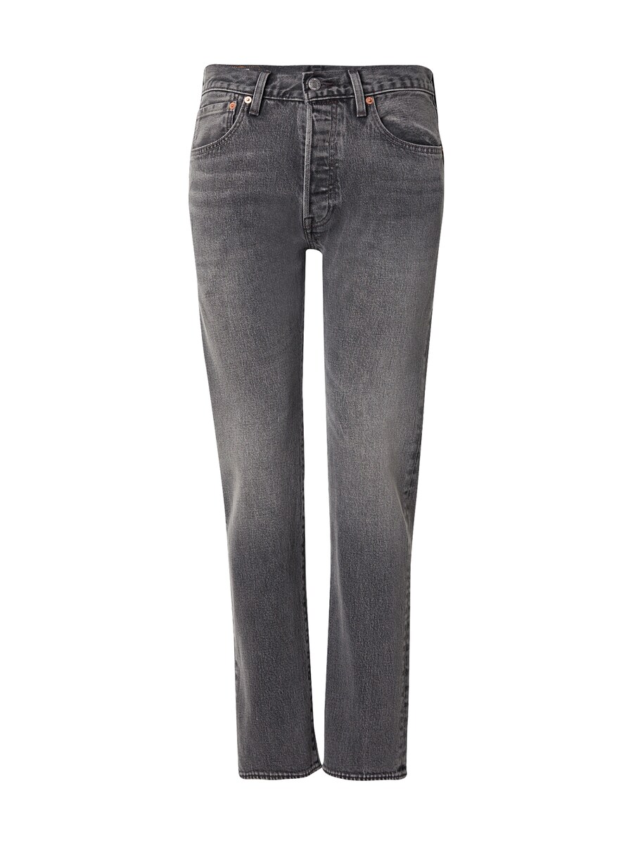 

Повседневные джинсы LEVIS ┬о 501┬о Levis┬о Original, Grey denim
