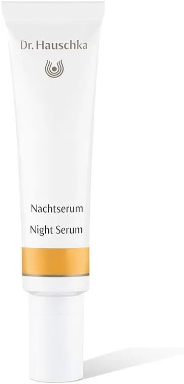 Сыворотка Dr. Hauschka — Для лица Night Serum, 20 мл