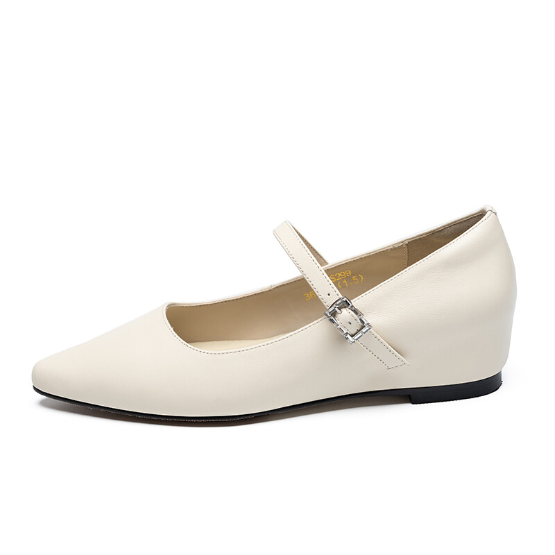 

Туфли женские повседневные Women's Casual Shoes Women's Zhr, черный