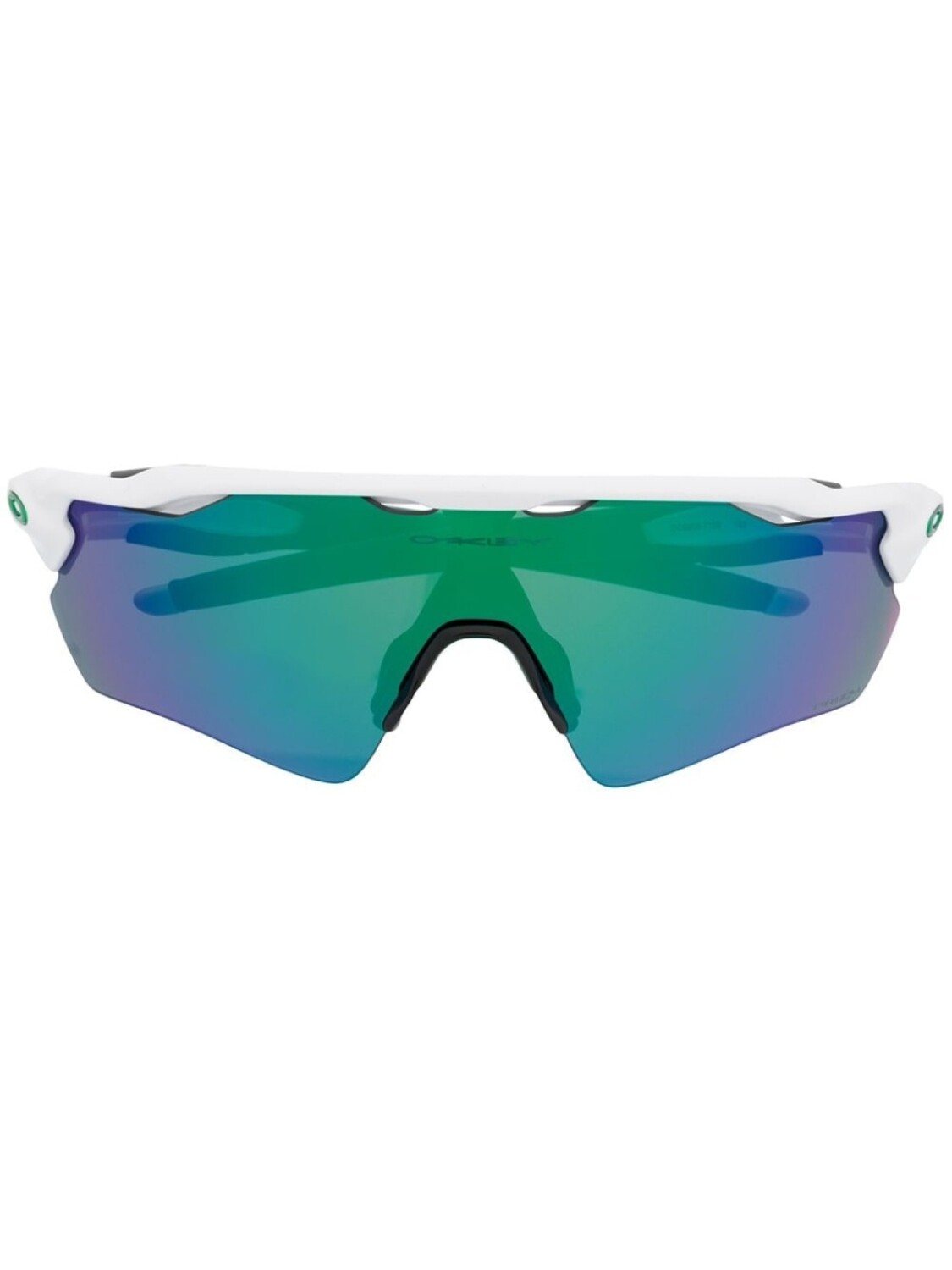 

Спортивные солнцезащитные очки Radar Oakley, белый