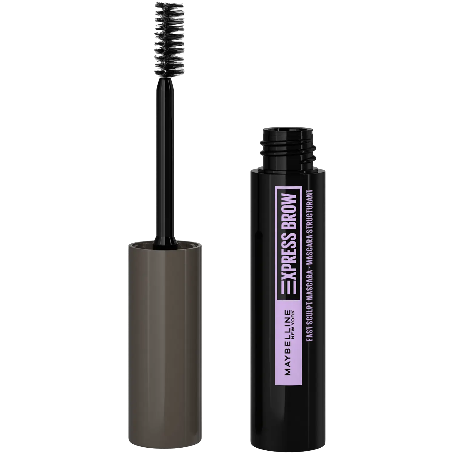 

Тушь для бровей 04 Maybelline New York Express Brow Sculpt, 3,5 мл