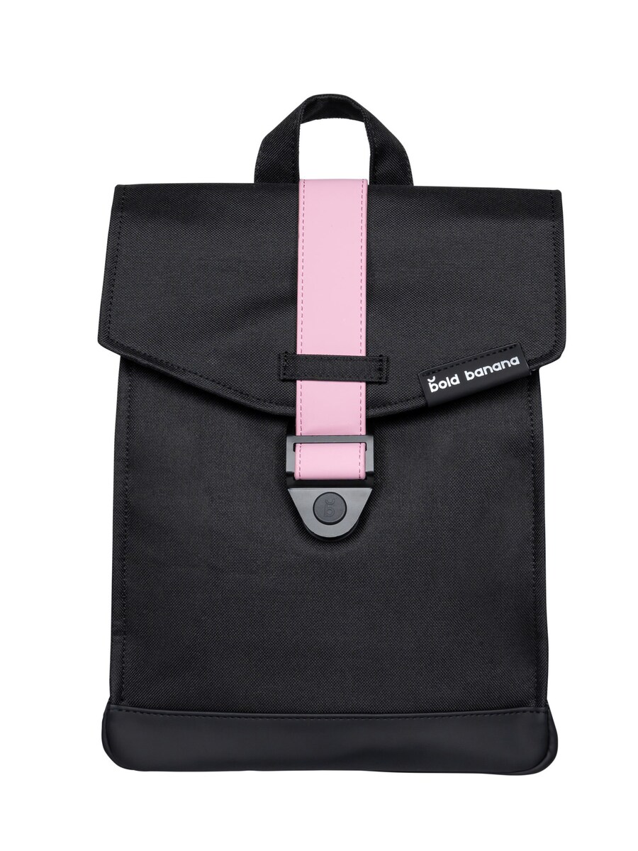 

Рюкзак Bold Banana Backpack Envelope Mini, черный
