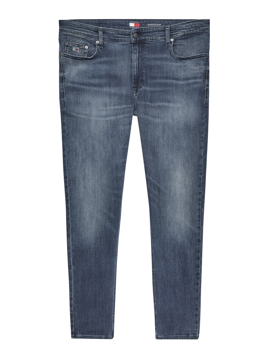 

Джинсы Tommy Jeans Slim fit Jeans Scanton, темно-синий