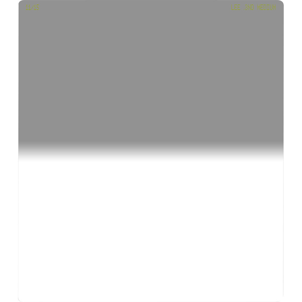 

Фильтр LEE Filters Medium Graduated ND Filter SW150ND3GM