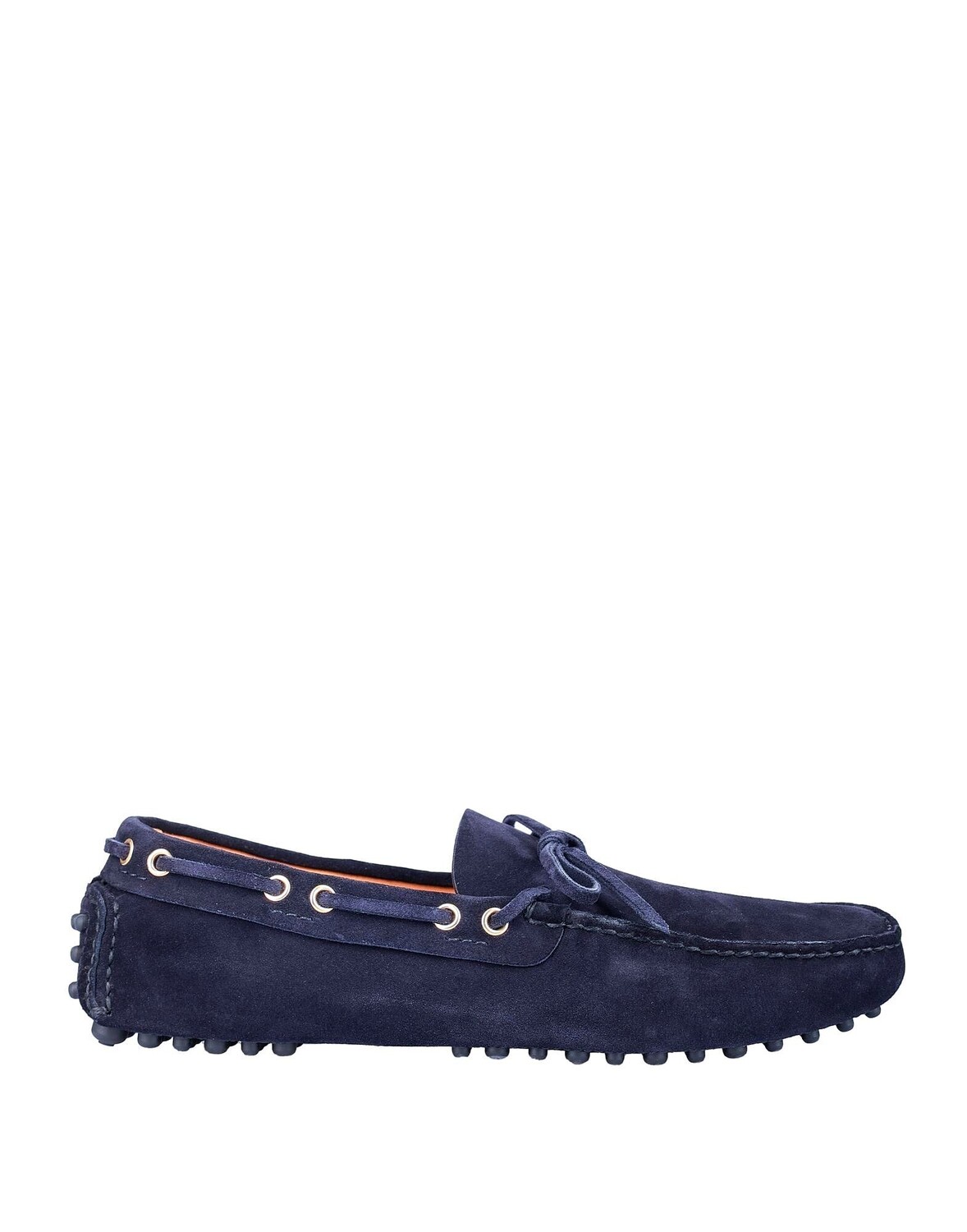 

Лоферы Carshoe, синий