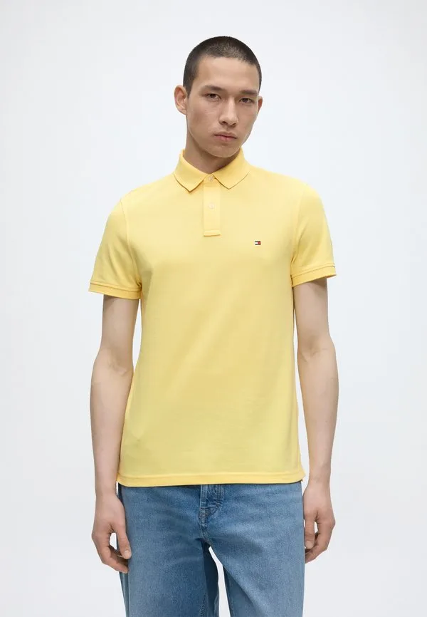 Рубашка поло Tommy Hilfiger, Citronella