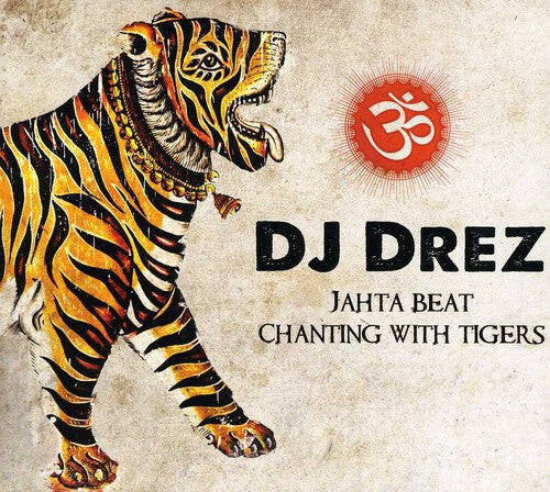 

CD диск Jahta Beat: Chanting with Tigers / Various: Jahta Beat: Chanting with Tigers / Various