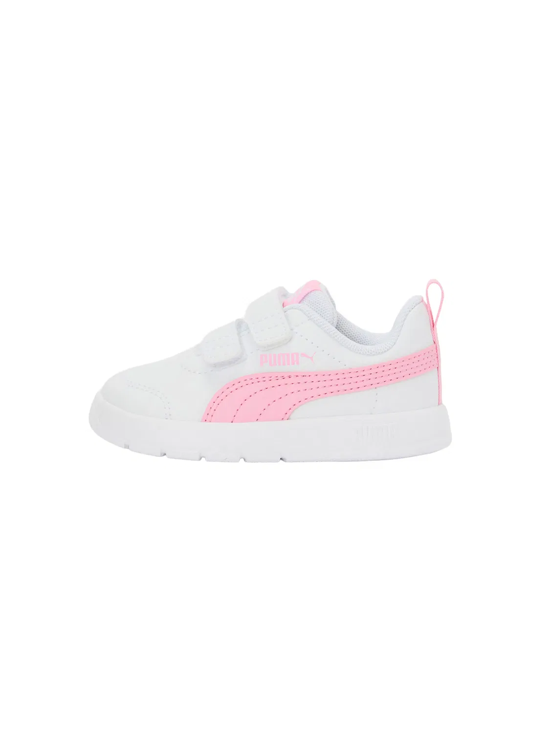 Кроссовки 'Courtflex V3' Puma, White