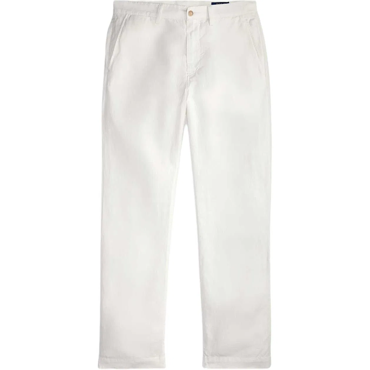 Повседневные брюки Classic Version Polo Ralph Lauren белые