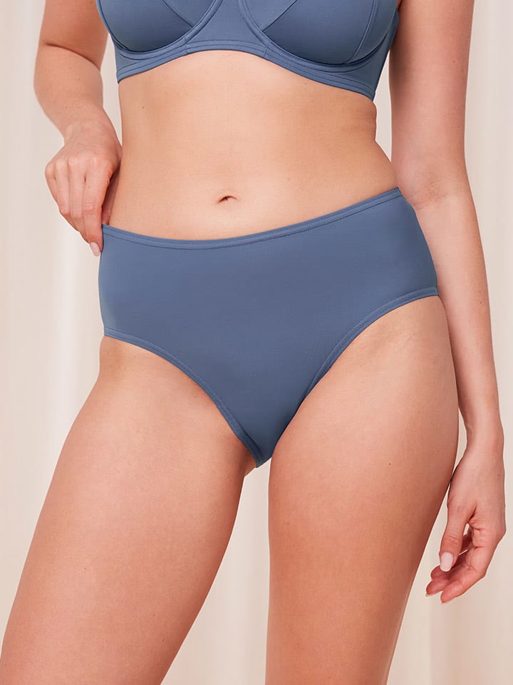 

Плавки бикини Triumph, синий