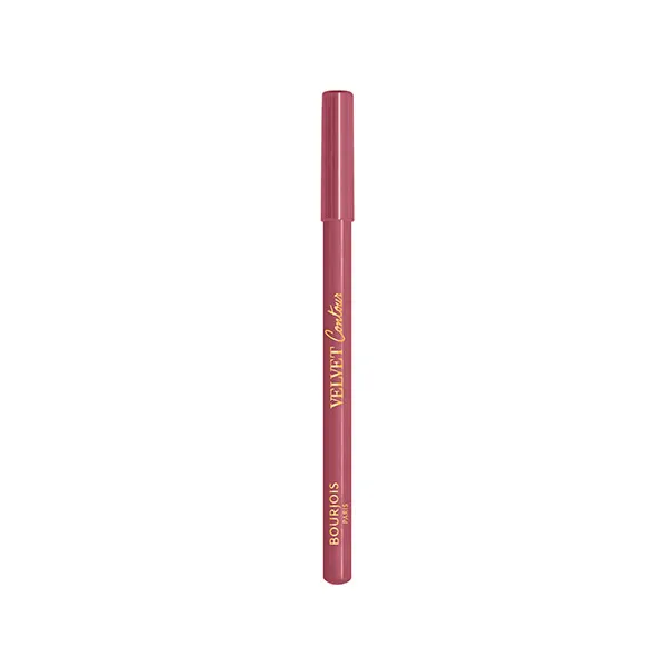 Карандаш для губ Velvet Contour Lipliner Bourjois, цвет pari'sienne — фото 2