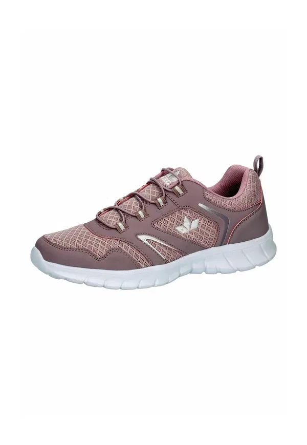 Повседневные кроссовки для скандинавской ходьбы Lico skip walking trainers, розовый — фото 2